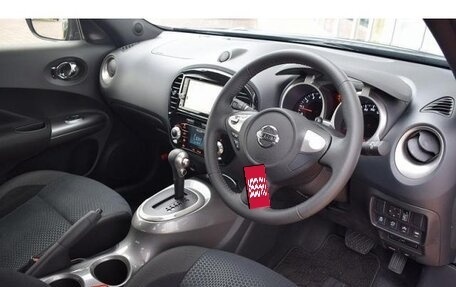 Nissan Juke II, 2019 год, 1 230 000 рублей, 14 фотография