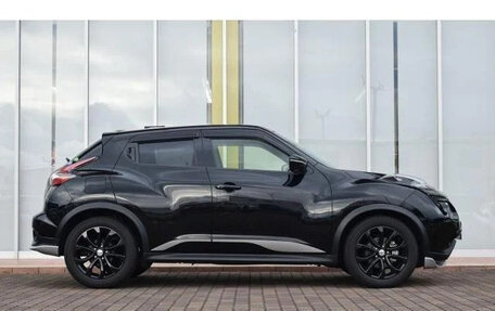 Nissan Juke II, 2019 год, 1 230 000 рублей, 12 фотография