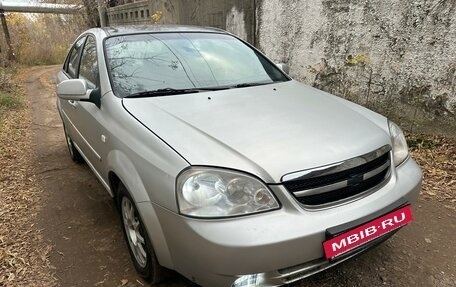 Chevrolet Lacetti, 2008 год, 475 000 рублей, 5 фотография