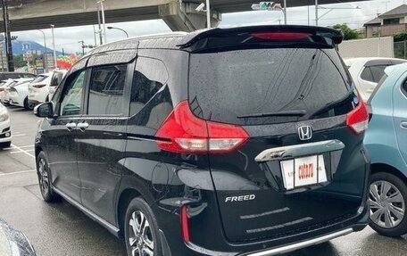 Honda Freed II, 2021 год, 1 490 999 рублей, 2 фотография