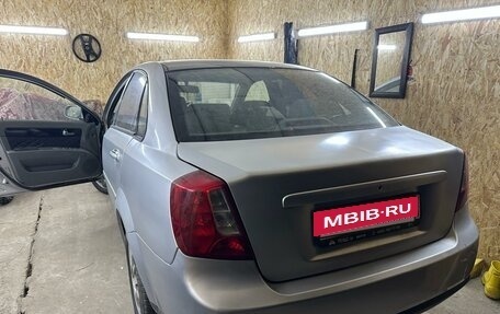 Chevrolet Lacetti, 2008 год, 475 000 рублей, 23 фотография