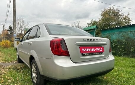 Chevrolet Lacetti, 2008 год, 475 000 рублей, 28 фотография