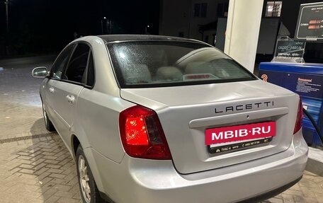 Chevrolet Lacetti, 2008 год, 475 000 рублей, 26 фотография