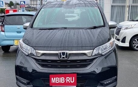 Honda Freed II, 2021 год, 1 490 999 рублей, 26 фотография