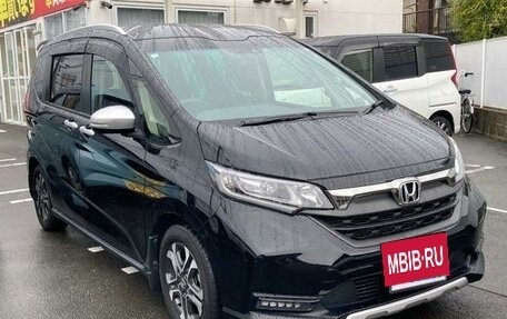 Honda Freed II, 2021 год, 1 490 999 рублей, 27 фотография