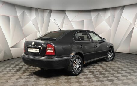 Skoda Octavia IV, 2008 год, 327 000 рублей, 2 фотография