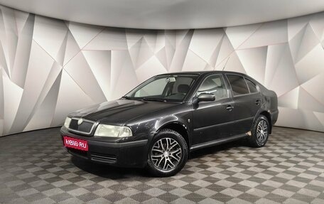 Skoda Octavia IV, 2008 год, 327 000 рублей, 1 фотография