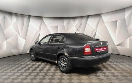 Skoda Octavia IV, 2008 год, 327 000 рублей, 4 фотография