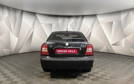 Skoda Octavia IV, 2008 год, 327 000 рублей, 8 фотография