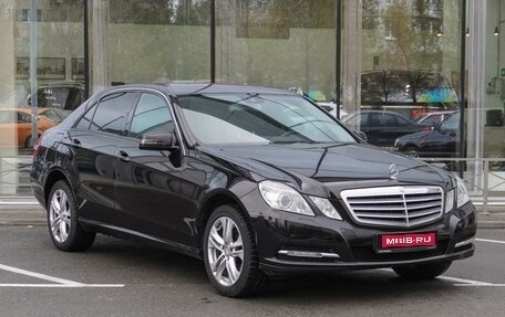 Mercedes-Benz E-Класс, 2011 год, 1 680 000 рублей, 1 фотография