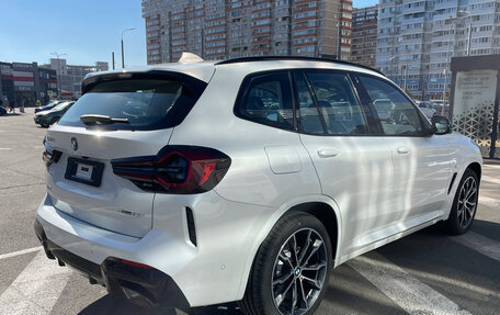 BMW X3, 2024 год, 8 240 000 рублей, 6 фотография