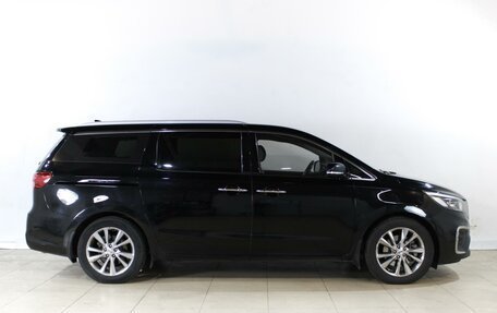 KIA Carnival III, 2019 год, 3 569 000 рублей, 5 фотография