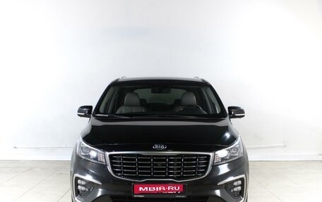 KIA Carnival III, 2019 год, 3 569 000 рублей, 3 фотография