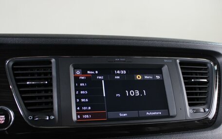 KIA Carnival III, 2019 год, 3 569 000 рублей, 20 фотография