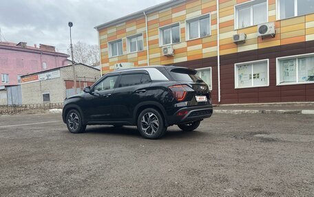 Hyundai Creta, 2021 год, 2 850 000 рублей, 1 фотография