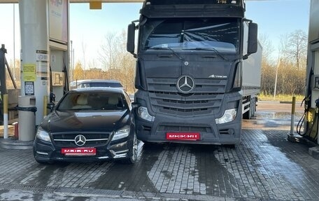 Mercedes-Benz CLS, 2013 год, 2 399 999 рублей, 4 фотография