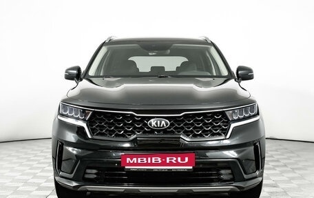 KIA Sorento IV, 2021 год, 3 265 000 рублей, 2 фотография