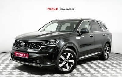 KIA Sorento IV, 2021 год, 3 265 000 рублей, 1 фотография