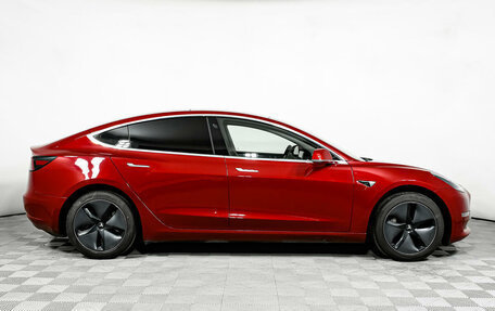 Tesla Model 3 I, 2020 год, 3 100 000 рублей, 4 фотография