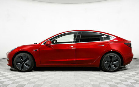 Tesla Model 3 I, 2020 год, 3 100 000 рублей, 8 фотография