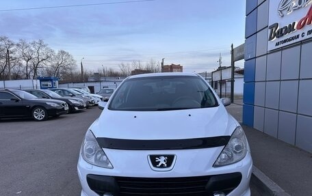 Peugeot 307 I, 2007 год, 597 000 рублей, 7 фотография