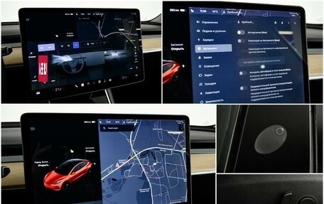 Tesla Model 3 I, 2020 год, 3 100 000 рублей, 17 фотография