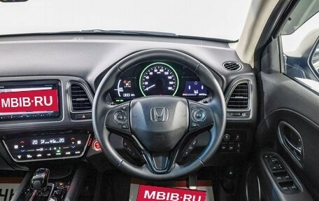 Honda Vezel, 2018 год, 2 198 000 рублей, 8 фотография