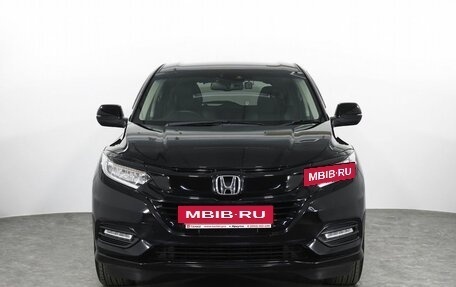 Honda Vezel, 2018 год, 2 198 000 рублей, 2 фотография