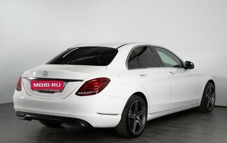 Mercedes-Benz C-Класс, 2014 год, 2 400 000 рублей, 3 фотография