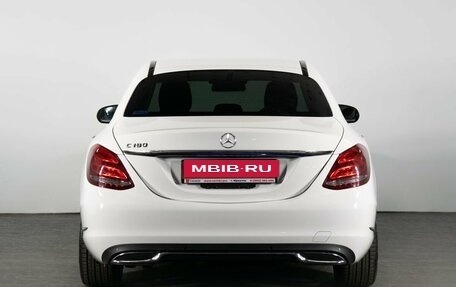 Mercedes-Benz C-Класс, 2014 год, 2 400 000 рублей, 4 фотография