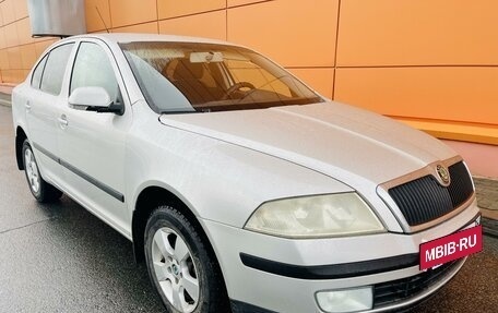 Skoda Octavia, 2008 год, 579 000 рублей, 5 фотография