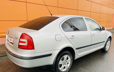 Skoda Octavia, 2008 год, 579 000 рублей, 8 фотография