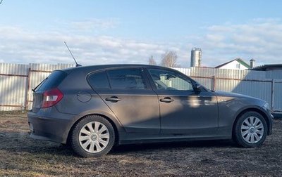 BMW 1 серия, 2006 год, 880 000 рублей, 1 фотография