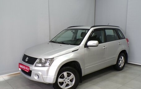 Suzuki Grand Vitara, 2011 год, 1 247 000 рублей, 1 фотография