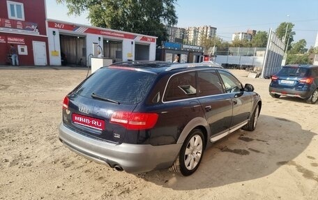 Audi A6 allroad, 2011 год, 1 350 000 рублей, 1 фотография