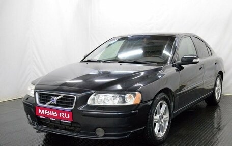 Volvo S60 III, 2007 год, 644 000 рублей, 1 фотография