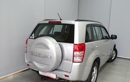 Suzuki Grand Vitara, 2011 год, 1 247 000 рублей, 2 фотография