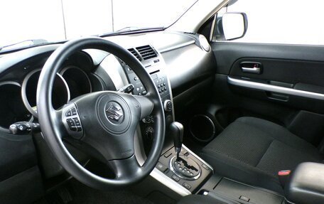 Suzuki Grand Vitara, 2011 год, 1 247 000 рублей, 10 фотография