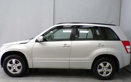 Suzuki Grand Vitara, 2011 год, 1 247 000 рублей, 11 фотография