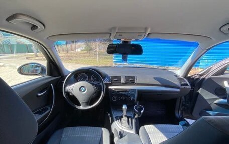 BMW 1 серия, 2006 год, 880 000 рублей, 4 фотография