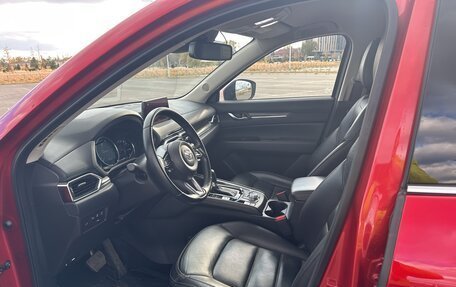 Mazda CX-5 II, 2021 год, 3 750 000 рублей, 6 фотография