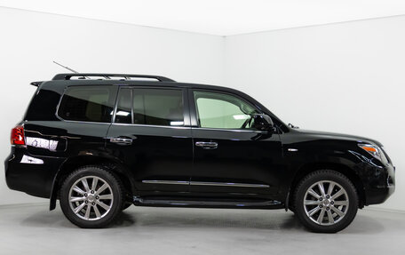 Lexus LX III, 2008 год, 3 500 000 рублей, 8 фотография