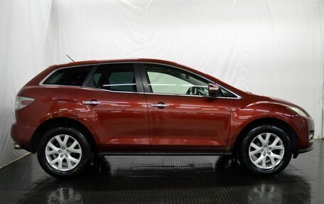 Mazda CX-7 I рестайлинг, 2008 год, 679 000 рублей, 4 фотография