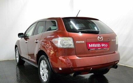 Mazda CX-7 I рестайлинг, 2008 год, 679 000 рублей, 7 фотография