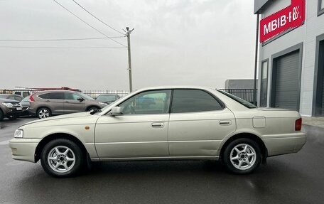 Toyota Vista, 1990 год, 299 999 рублей, 3 фотография