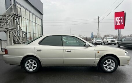 Toyota Vista, 1990 год, 299 999 рублей, 7 фотография