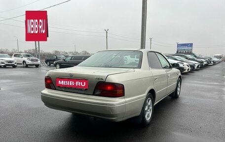 Toyota Vista, 1990 год, 299 999 рублей, 6 фотография