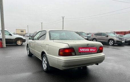 Toyota Vista, 1990 год, 299 999 рублей, 4 фотография