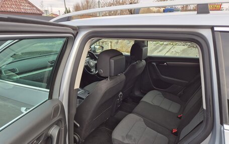 Volkswagen Passat B7, 2012 год, 1 460 000 рублей, 19 фотография