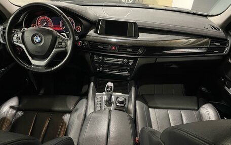 BMW X6, 2016 год, 3 740 000 рублей, 13 фотография